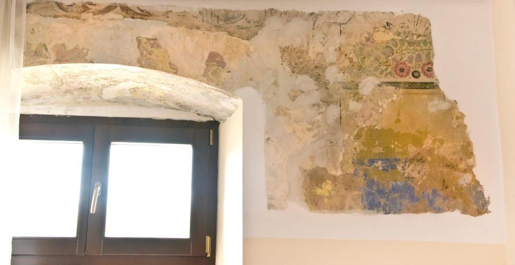 Kleines Hotel Sibiu Eksteriør bilde