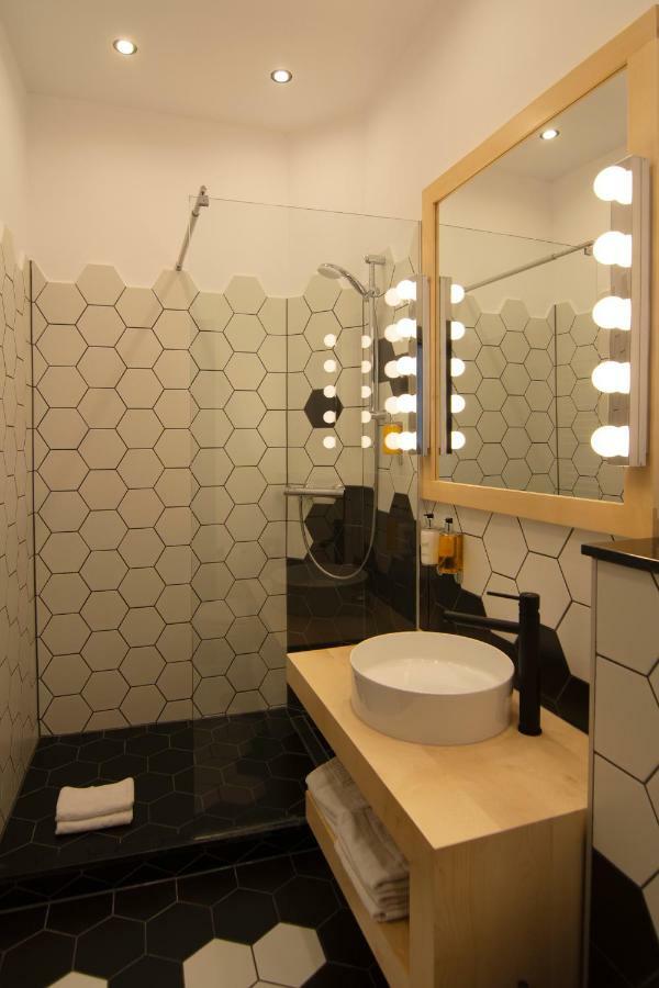 Kleines Hotel Sibiu Eksteriør bilde